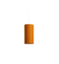 LZF Pendelleuchte Romanica - Orange