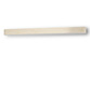 LZF Wandleuchte I-Club Slim - American White Wood