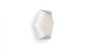 LZF Wandleuchte Orbit - American_White_Wood