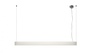 LZF Pendelleuchte I-Club Slim - American White Wood