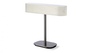 LZF Tischleuchte I-Club - American White Wood