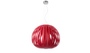 LZF Pendelleuchte Poppy - Rot