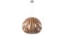 LZF Pendelleuchte Poppy - Kirsche