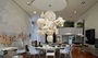 LZF Pendelleuchte Candelabro