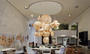 LZF Pendelleuchte Candelabro