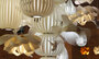 LZF Pendelleuchte Candelabro