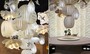 LZF Pendelleuchte Candelabro