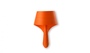 LZF Wandleuchte Air - Orange