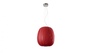 LZF Pendelleuchte Pod - small_rot