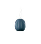 LZF Pendelleuchte Pod - small_blau