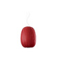 LZF Pendelleuchte Pod - medium_Rot