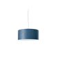 LZF Pendelleuchte Gea - Blau