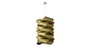 LZF Pendelleuchte Link Chain 3 - Gruen