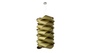 LZF Pendelleuchte Link Chain 4 - Gruen