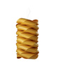 LZF Pendelleuchte Link Chain 4 - Gelb