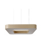 LZF Pendelleuchte Cuad - Large_Buche