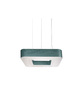 LZF Pendelleuchte Cuad  - Small_Tuerkis