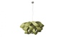 LZF Pendelleuchte Agatha - Small_Gruen