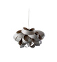 LZF Pendelleuchte Agatha - Small_Grau