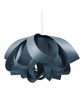 LZF Pendelleuchte Agatha - Large_Blau