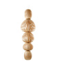 LZF Pendelleuchte Totem - 5 -  Buche