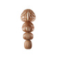 LZF Pendelleuchte Totem - 4 - Kirsche