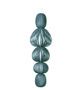 LZF Pendelleuchte Totem - 5 - Tuerkis