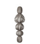 LZF Pendelleuchte Totem - 5 - Grau