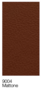 Lapalma Lab Hocker mit Rückenlehne - Softleder Rot