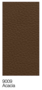 Lapalma Lab Hocker mit Rückenlehne - Softleder Dunkelbraun