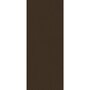 Lapalma Kipu Hocker - Dunkelbraun
