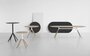 Lapalma Fork Esstisch