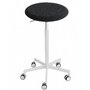 Lapalma Lab S72 Hocker Aluminium