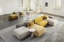 Lapalma Plus Sofa Tischmodul