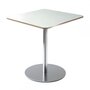 Lapalma Brio Tisch Eckig 70x70 cm - 69 cm