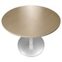 Lapalma Brio Tisch Rund 70 cm - 37 cm