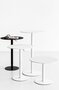 Lapalma Brio Tisch Rund 70 cm - 69 cm