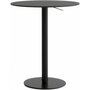 Lapalma Brio Tisch Rund 70 cm / 52-70 cm