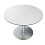 Lapalma Brio Tisch Rund 80 cm - 37 cm