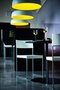 Lapalma Brio Tisch Rund 80 cm - 69 cm