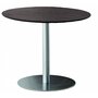 Lapalma Rondo Tisch Rund - 90 cm - Fixe Hohe