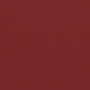 Lapalma Cubo Hocker 75 - Leder - C2 Rot