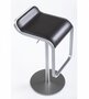 Matt Verchromt Laminat Fenix 09 Schwarz