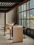 Lapalma Lem 55-67 Hocker / Barhocker
