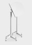 Lapalma Seltz Klapptisch rund - H110 cm