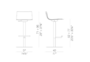 Lapalma Thin Hocker