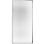 Artemide Artemide Discovery Space Rectangular Hellrosa RAL 3015, Weiss / Weiss, 2005010A, Rect. white: Diffusor transparent, Body satin aluminium