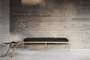 Carl Hansen & Søn OW150 Daybed mit Textilbezug