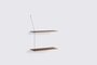 Woud Stedge Shelf Small