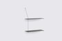 Woud Stedge Shelf Small